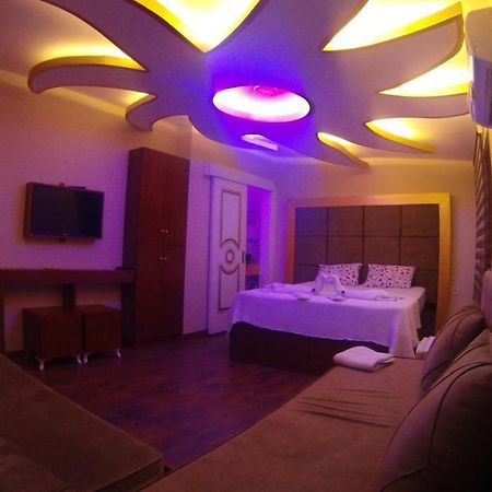Bakirkoey Otel Istanbul Eksteriør bilde