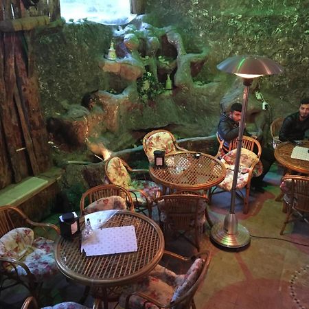 Bakirkoey Otel Istanbul Eksteriør bilde
