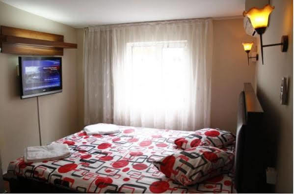 Bakirkoey Otel Istanbul Eksteriør bilde