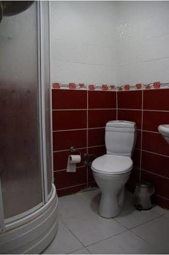 Bakirkoey Otel Istanbul Eksteriør bilde