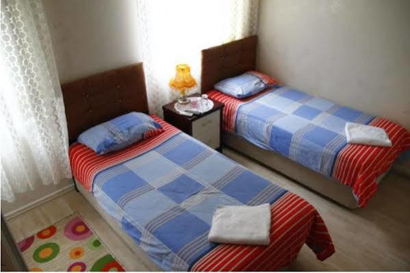 Bakirkoey Otel Istanbul Eksteriør bilde