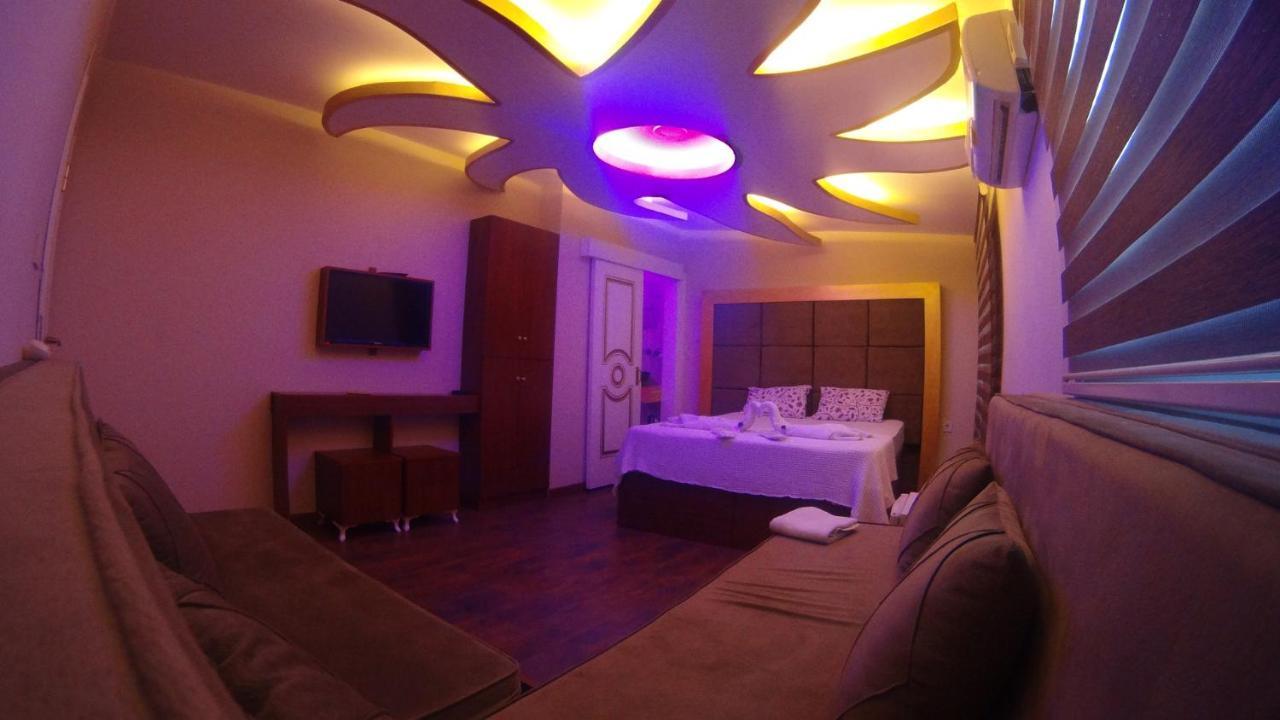 Bakirkoey Otel Istanbul Eksteriør bilde