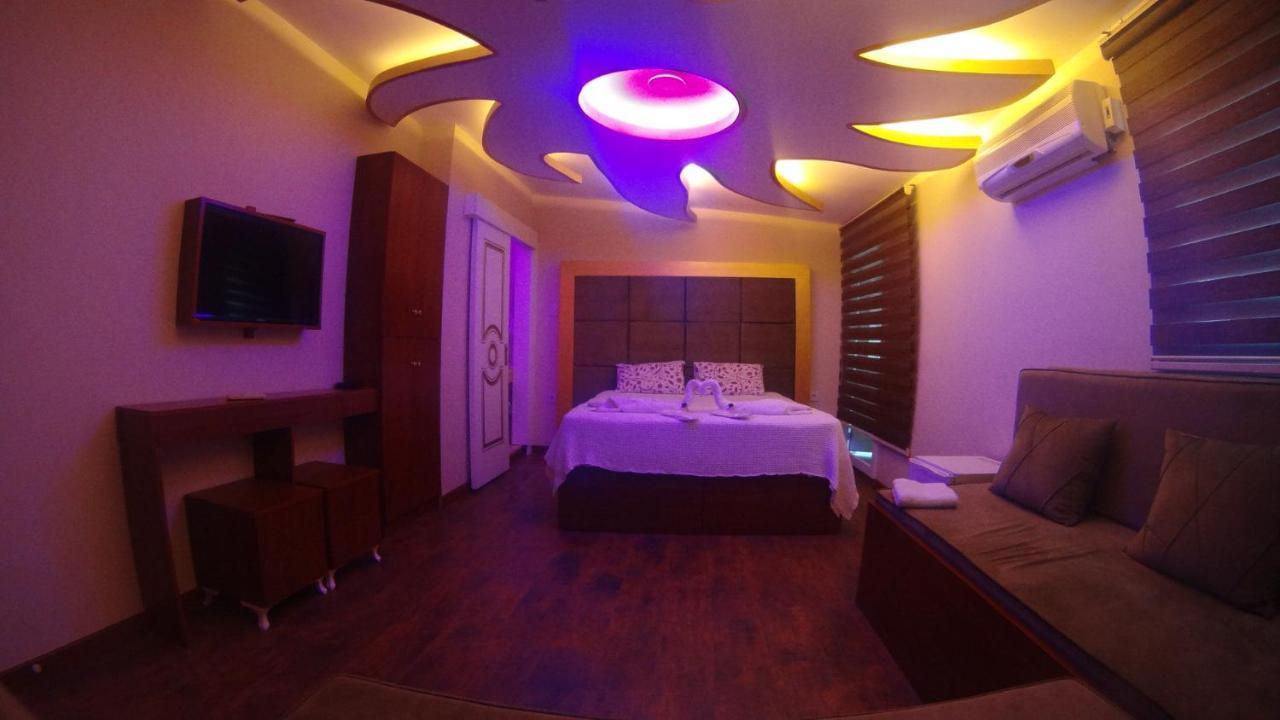 Bakirkoey Otel Istanbul Eksteriør bilde