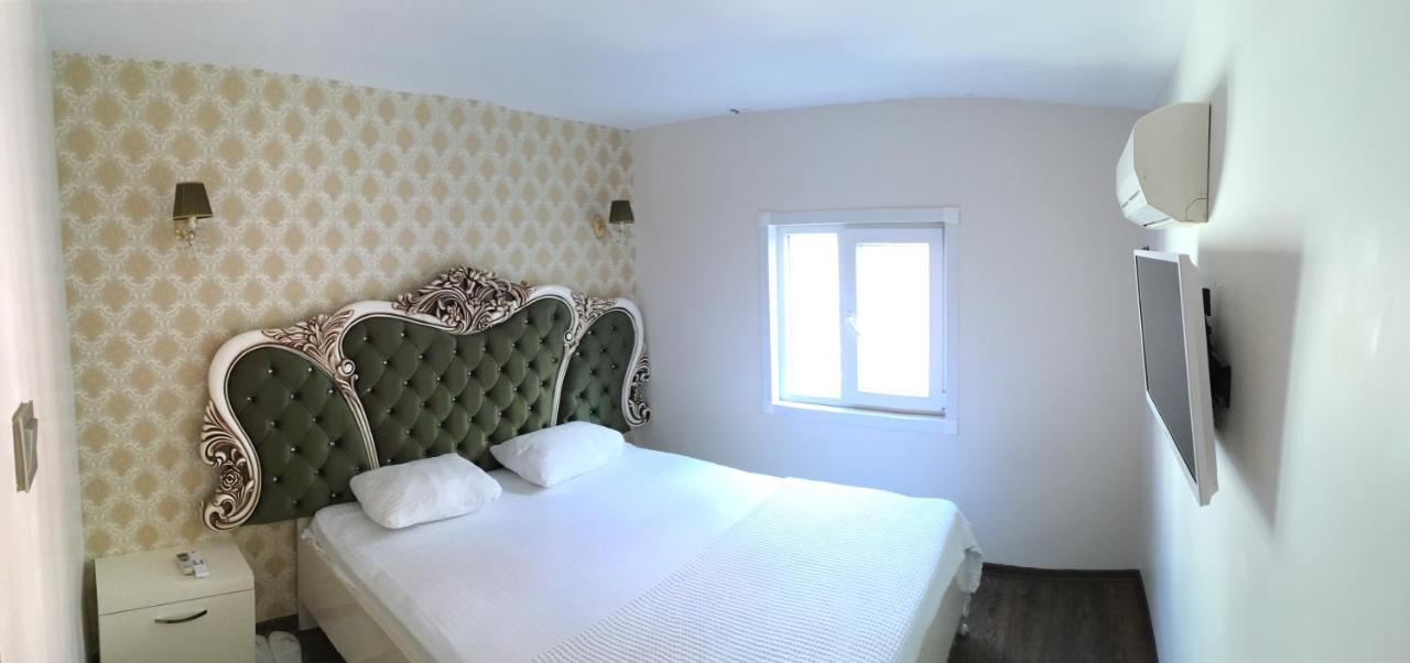 Bakirkoey Otel Istanbul Eksteriør bilde