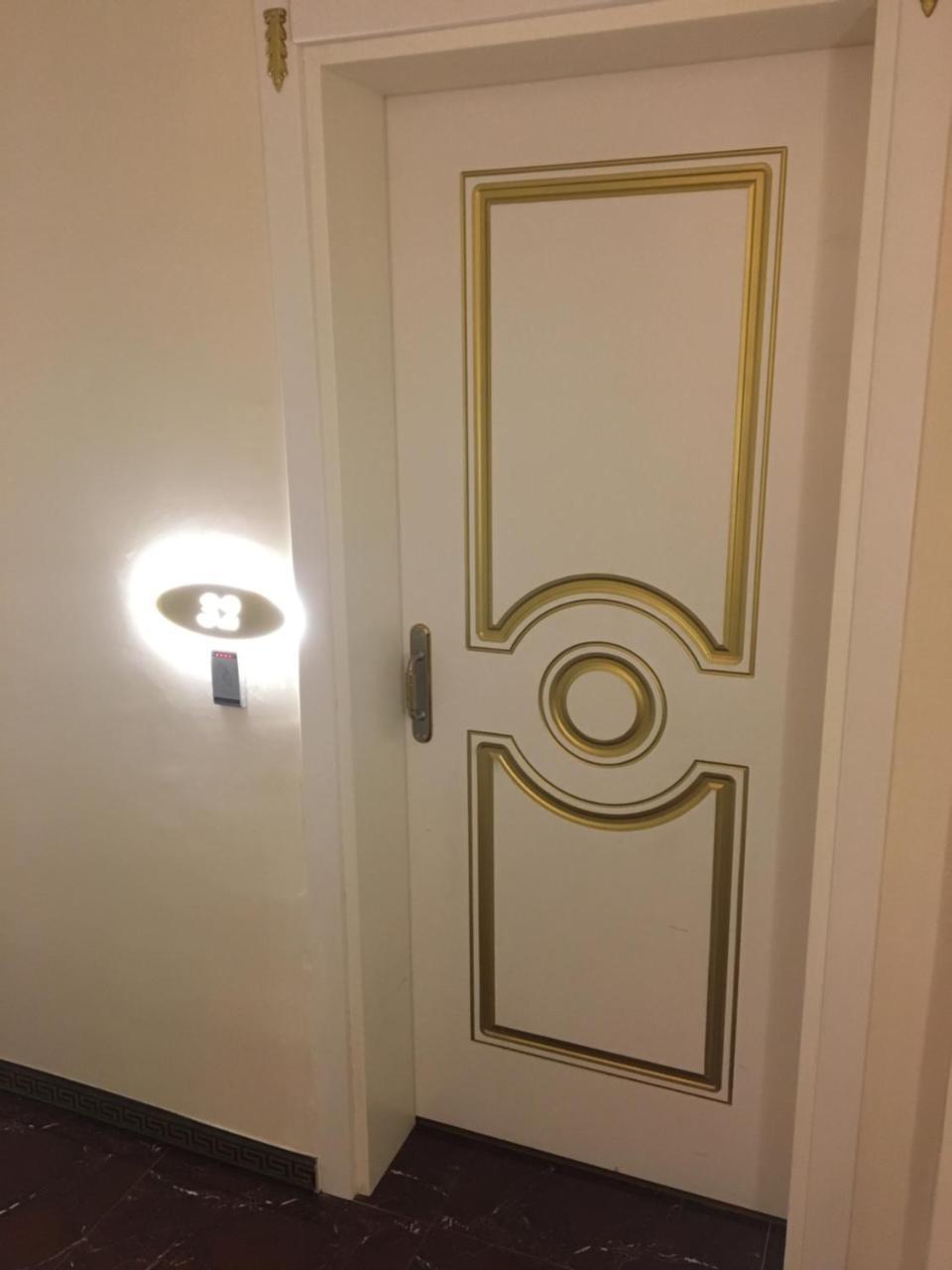 Bakirkoey Otel Istanbul Eksteriør bilde