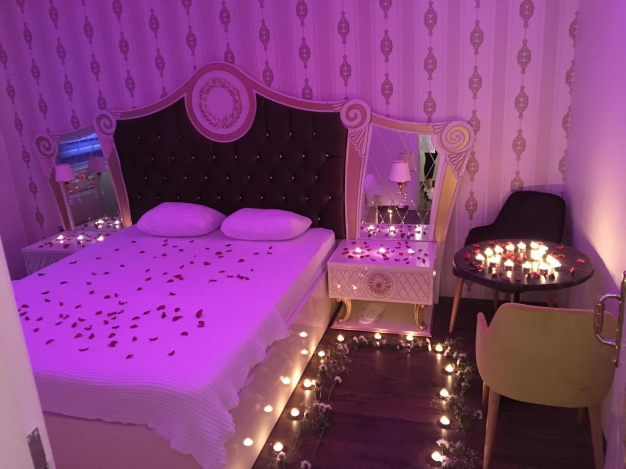 Bakirkoey Otel Istanbul Eksteriør bilde