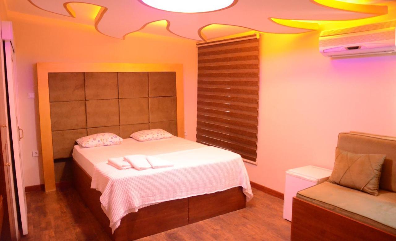 Bakirkoey Otel Istanbul Eksteriør bilde