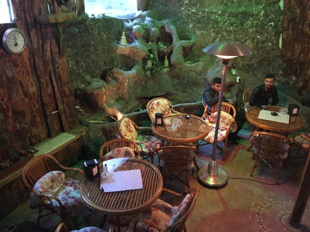 Bakirkoey Otel Istanbul Eksteriør bilde