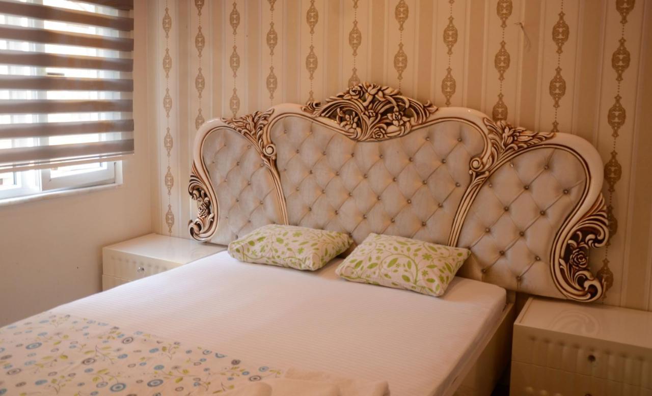 Bakirkoey Otel Istanbul Eksteriør bilde